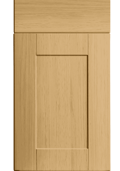 Lissa Oak